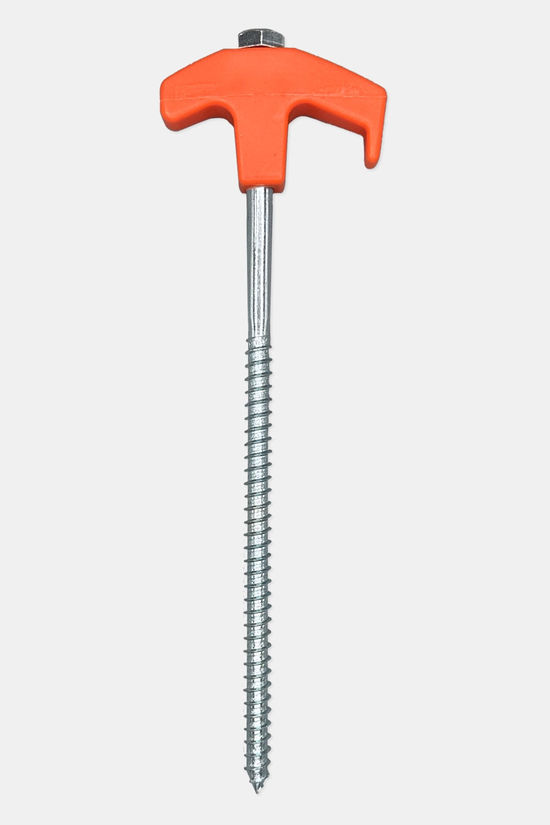 Blue Mountain Steel 20 Cm Screw Peg Haring