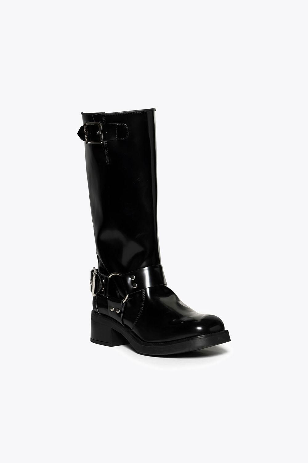 STEVE MADDEN Beau 184' Boots