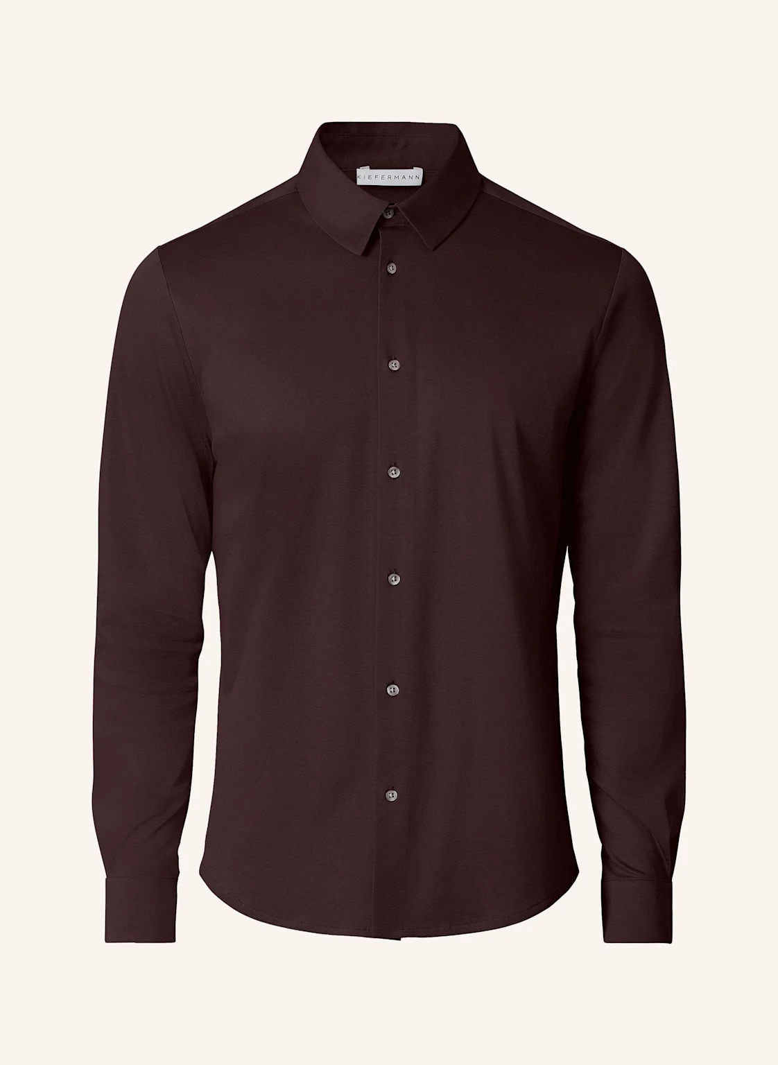 KIEFERMANN Jerseyhemd PIUSS