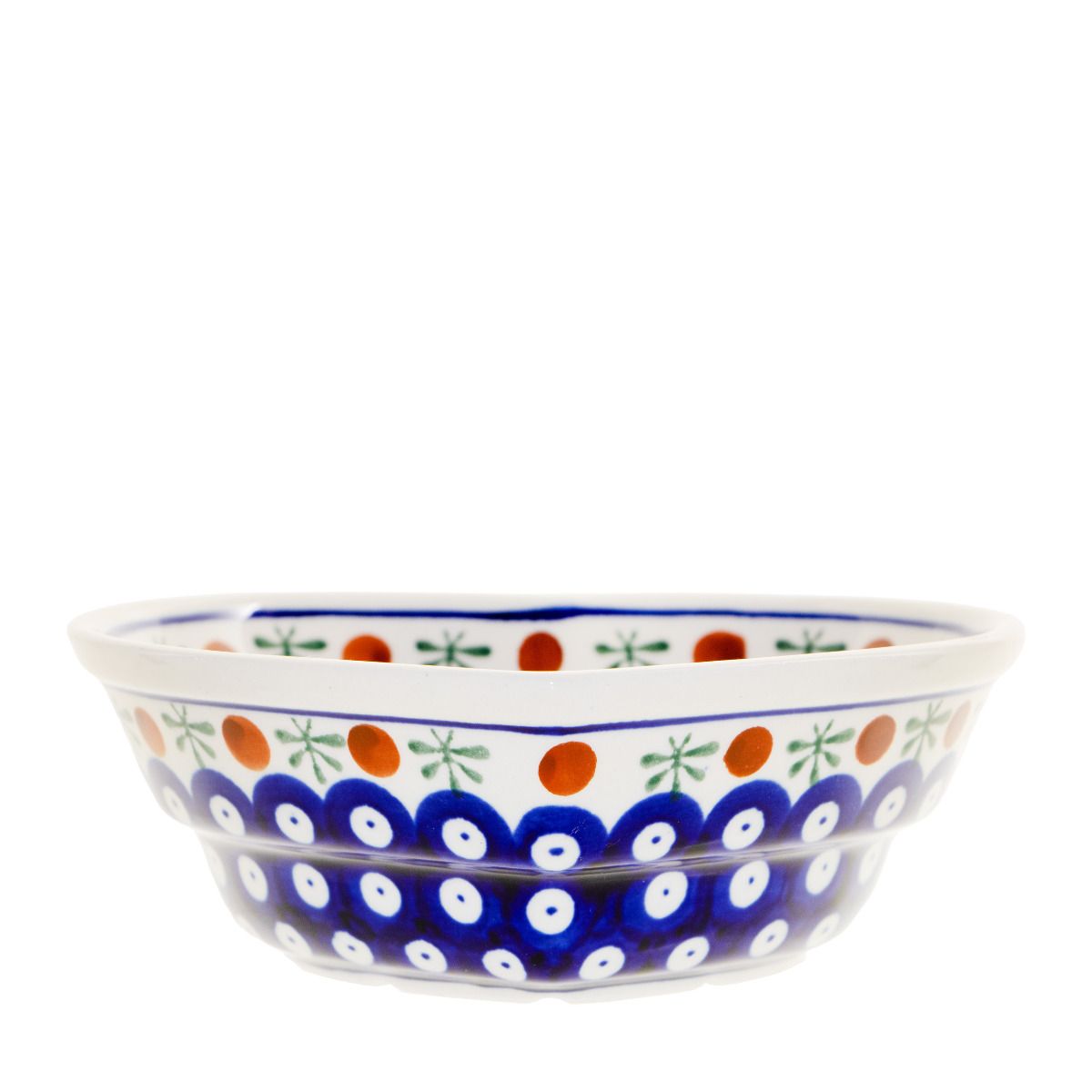 Salaterka Serce mała (V0,4L)