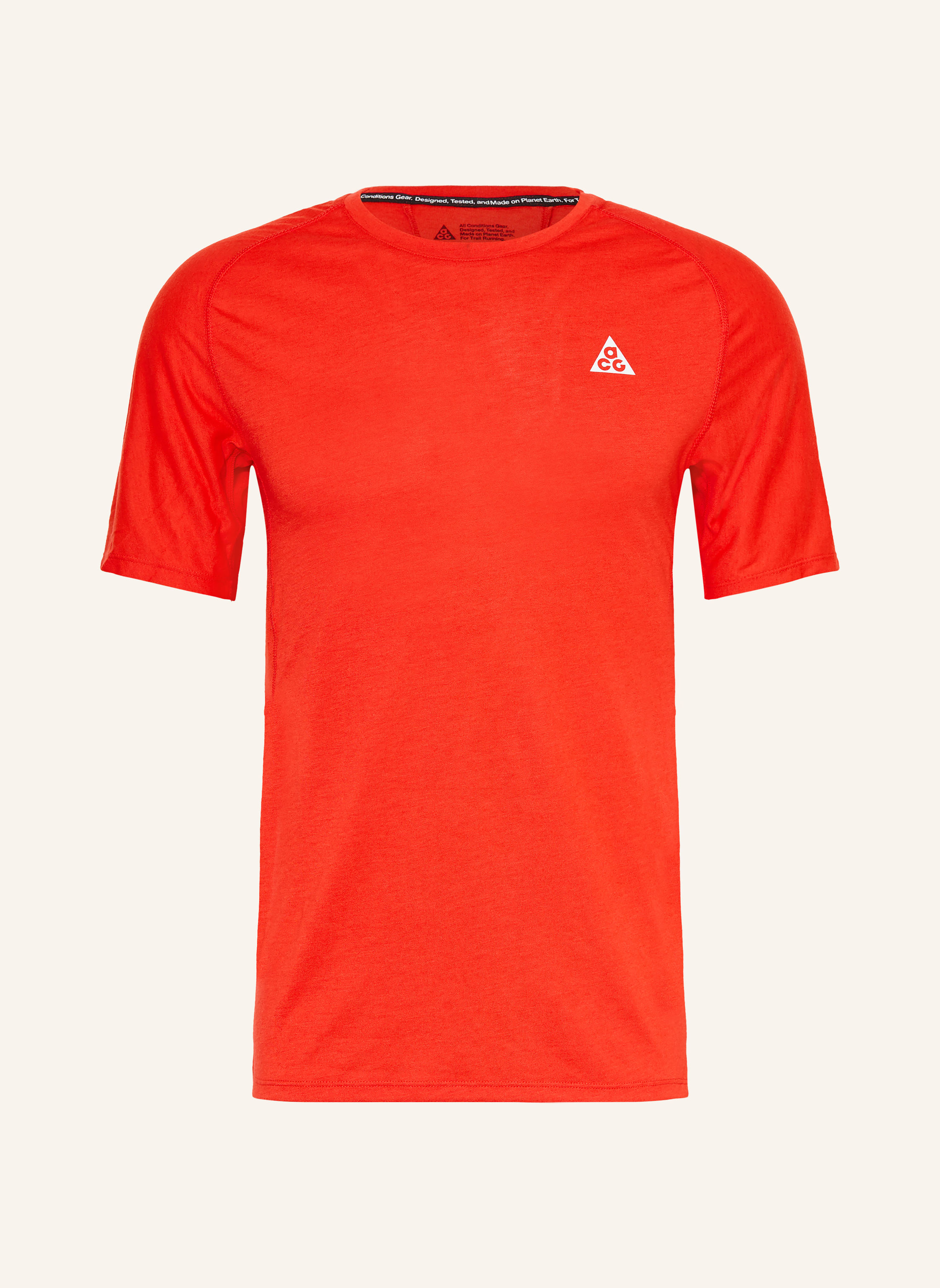 Nike Funktionsshirt ACG SOLAR CHASE