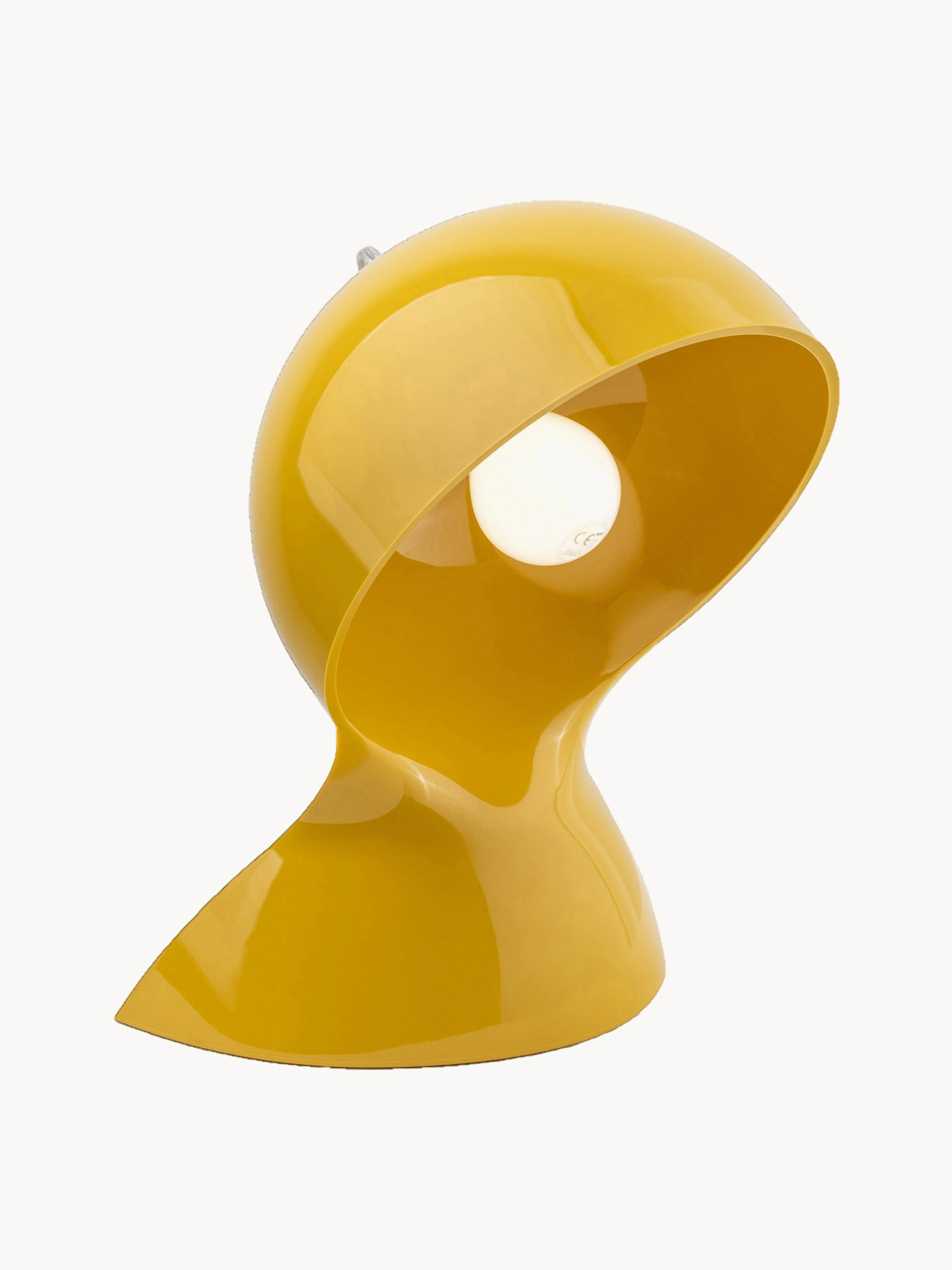Kleine Tischlampe Dalú