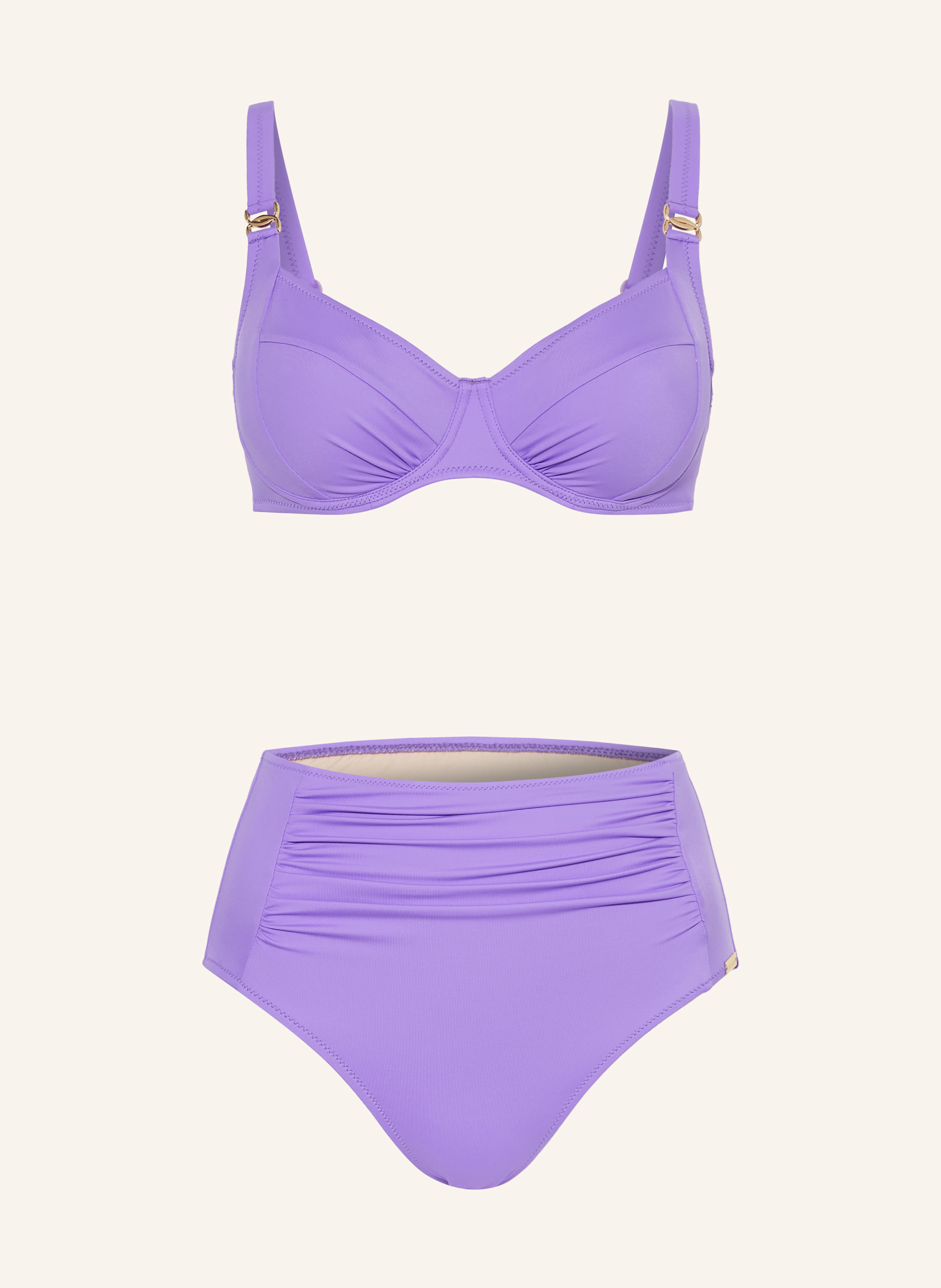 Charmline Bügel-Bikini ESSENTIAL CLASSICS