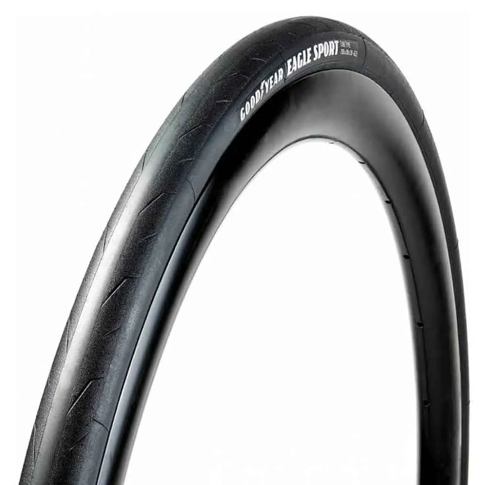 Goodyear Eagle Sport 700C x 25 road tyre