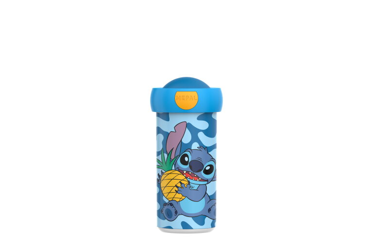Schoolbeker Campus 300 ml - Stitch