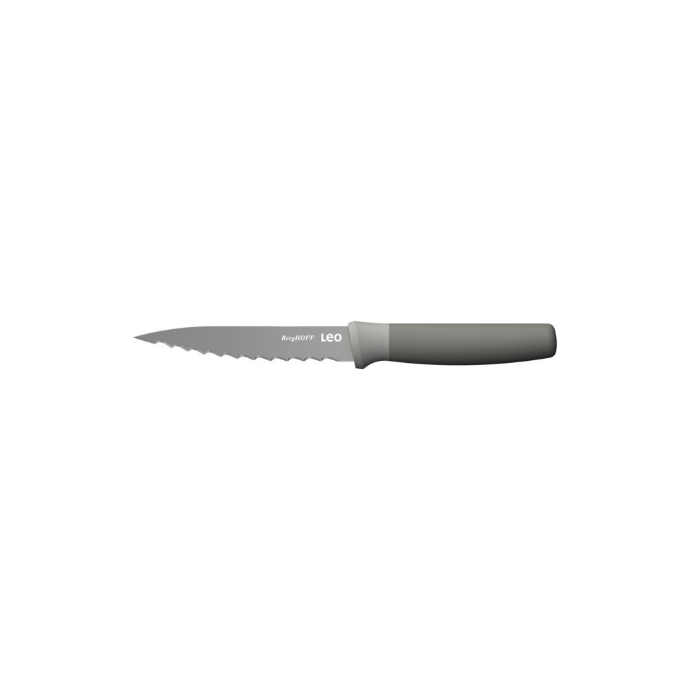 Uniwersalny nóż z ząbkowanym ostrzem, Balance 11,5 cm BergHOFF