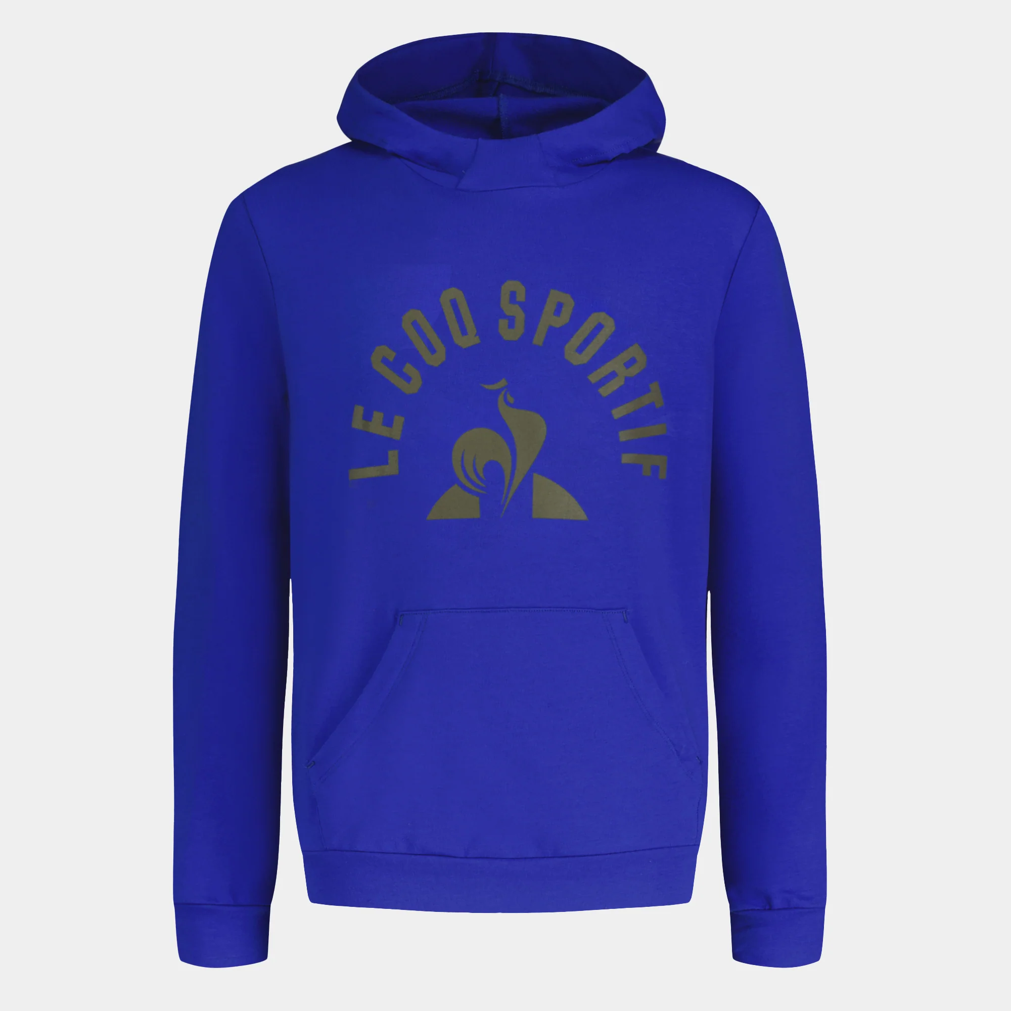 2311184-SPE Hoody N°8 Enfant cobalt | Sweat à capuche Enfant