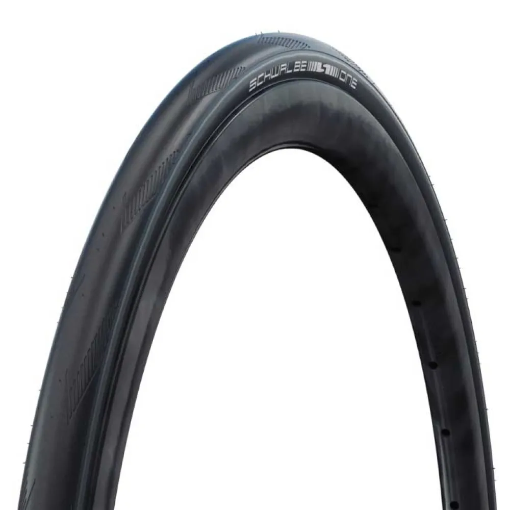 Schwalbe One RaceGuard PerformanceC 650C x 23 road tyre