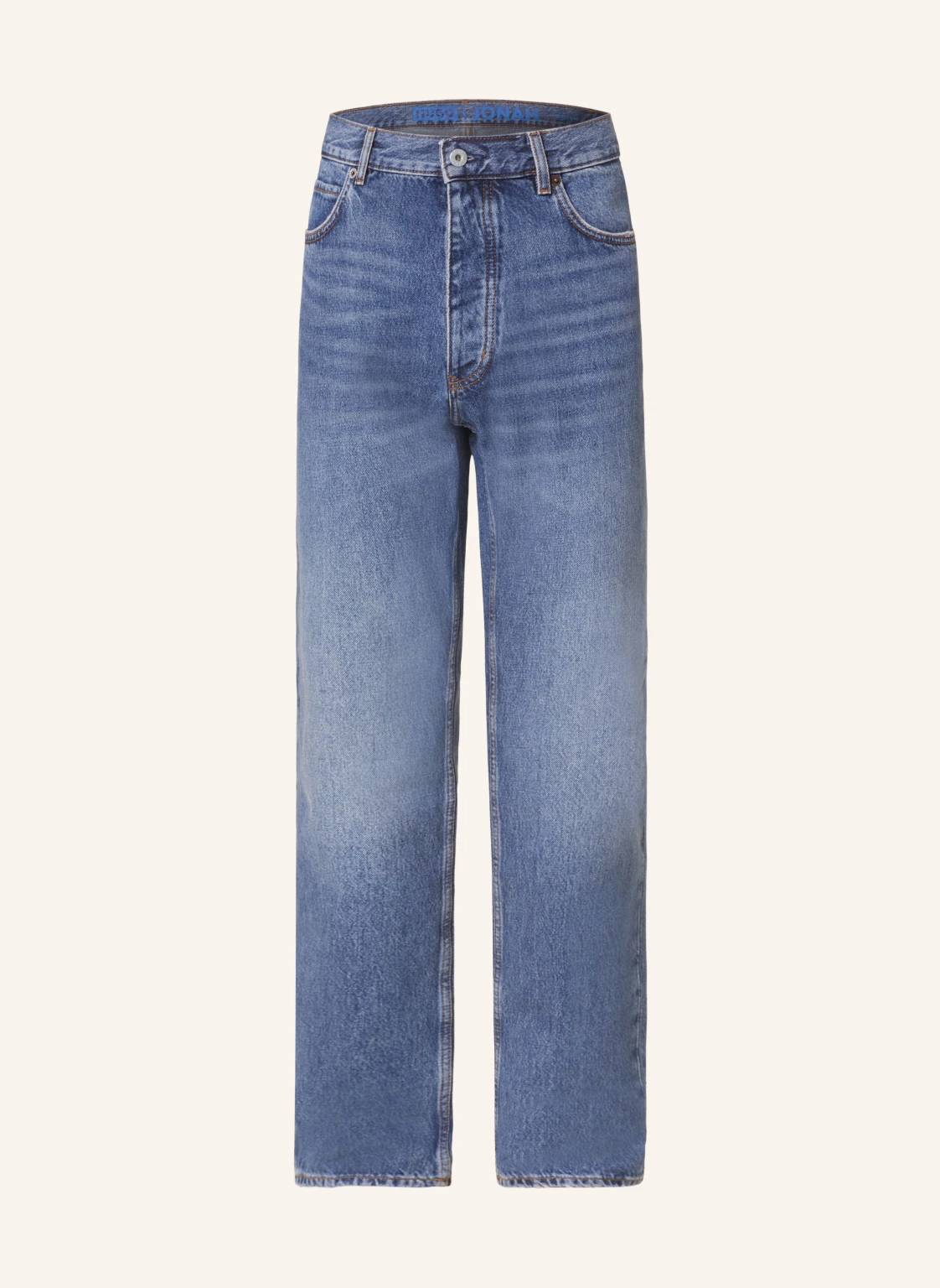 HUGO Jeans JONAH Straight Fit