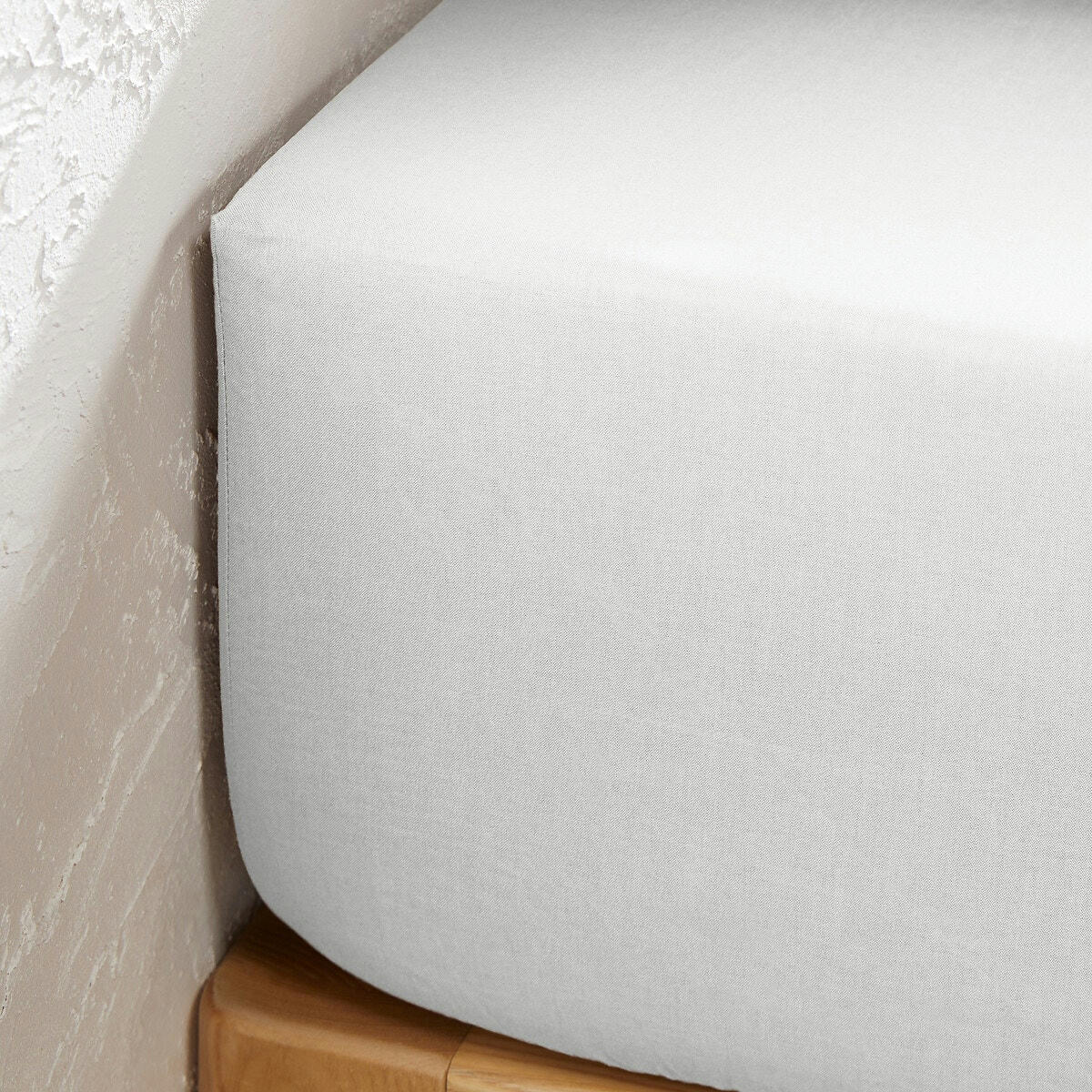 Drap housse en coton bonnet 25 cm, Scenario