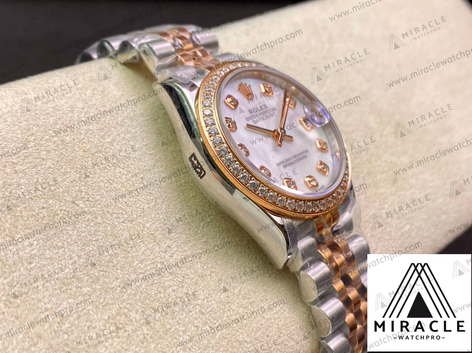 ROLEX-Datejust-REF.M278381RBR-0026-ELITE CLONE-31MM