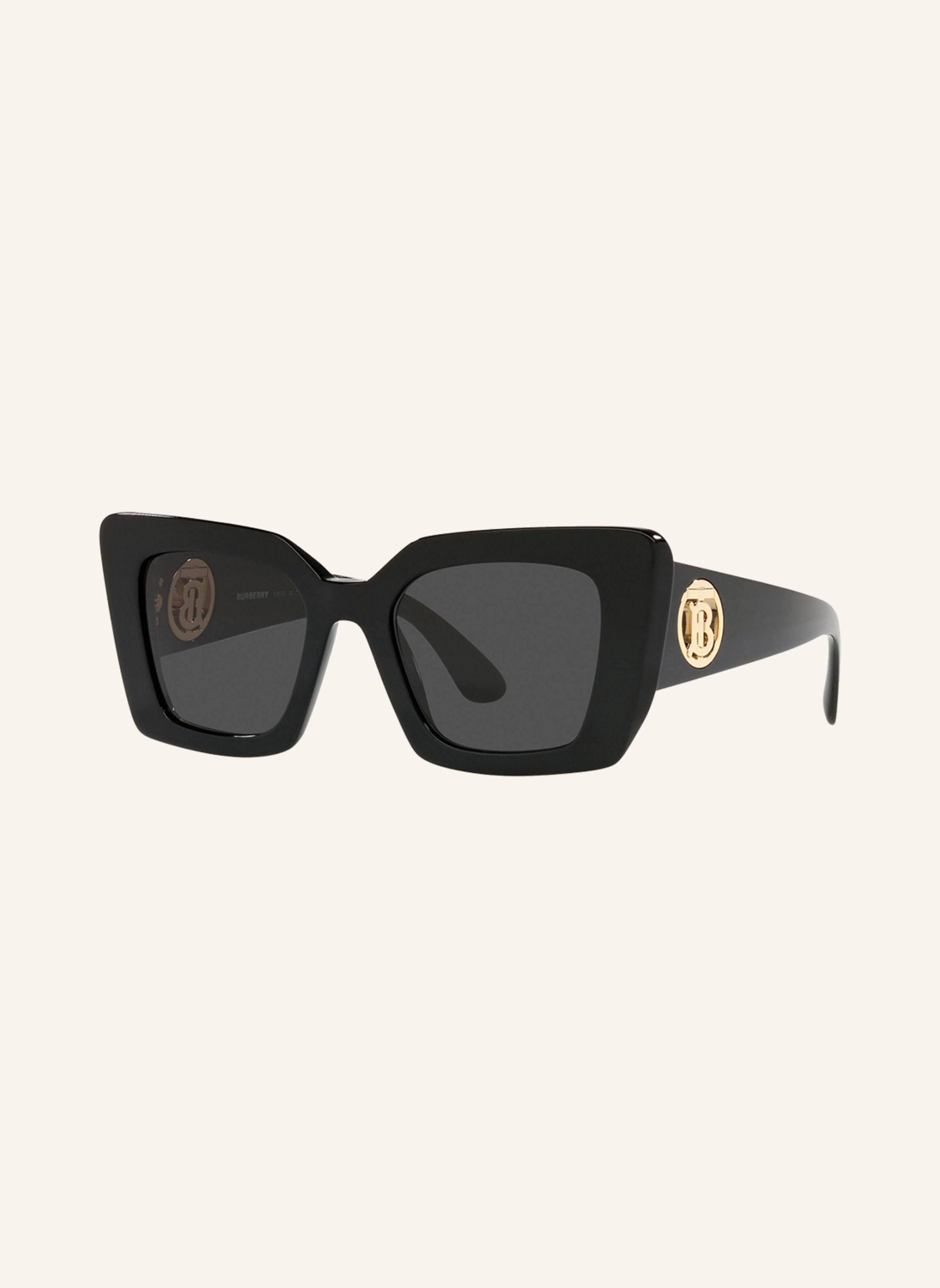 BURBERRY Sonnenbrille BE4344