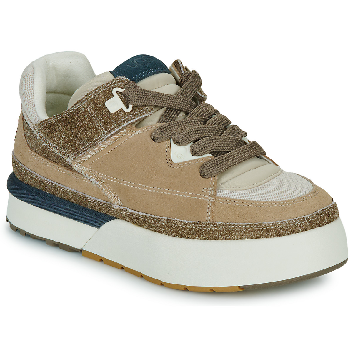 UGG - W GOLDENCUSH - Beige