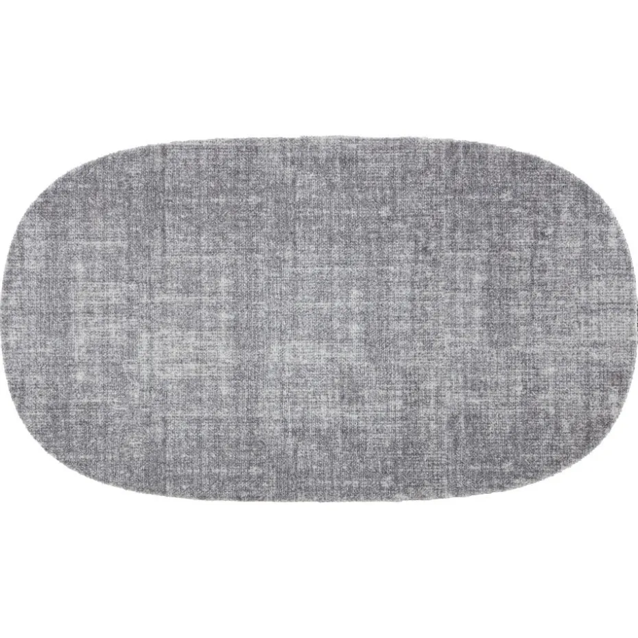 Kwantum Deurmatten | Deurmat Morley Grijs