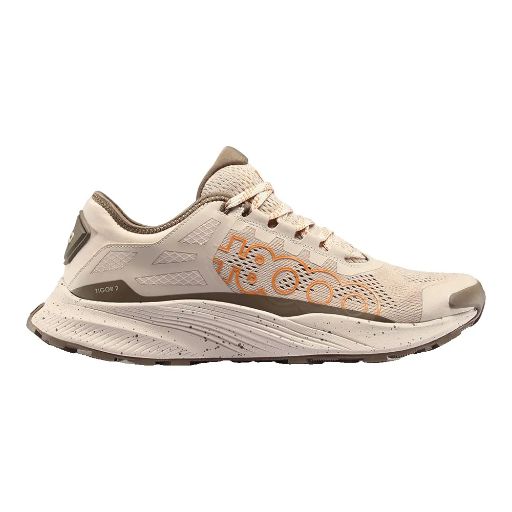 8000 Tigor 2 26v trail running shoes