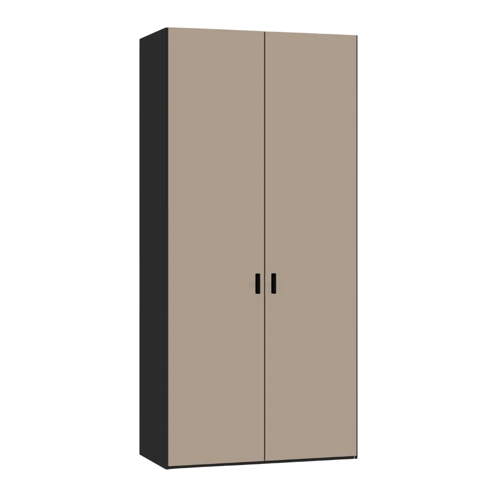 Drehtürenschrank Atlantis