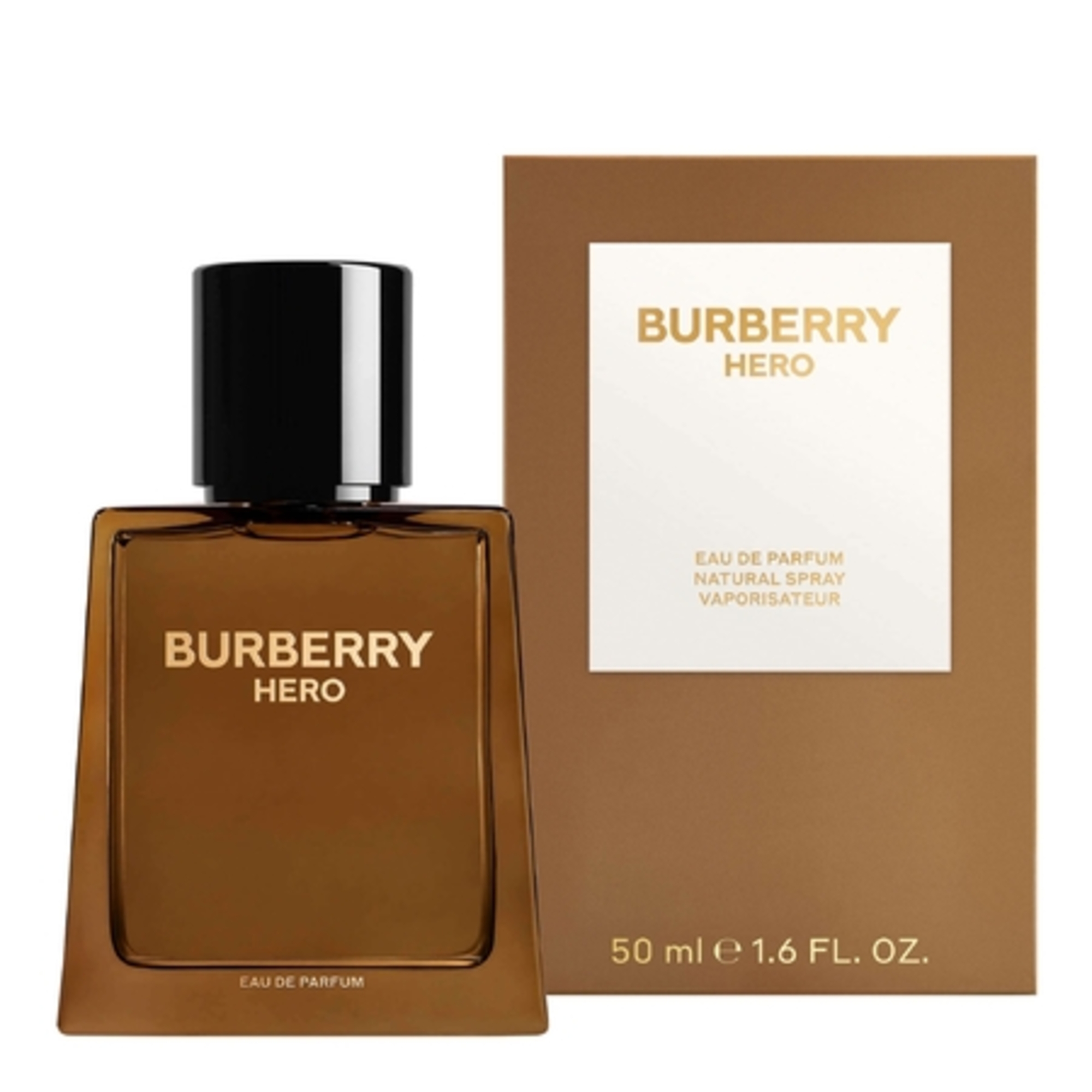 BURBERRY HEROEau de parfum