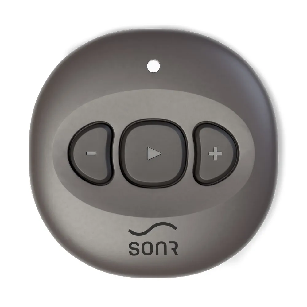 Sonr Music 2