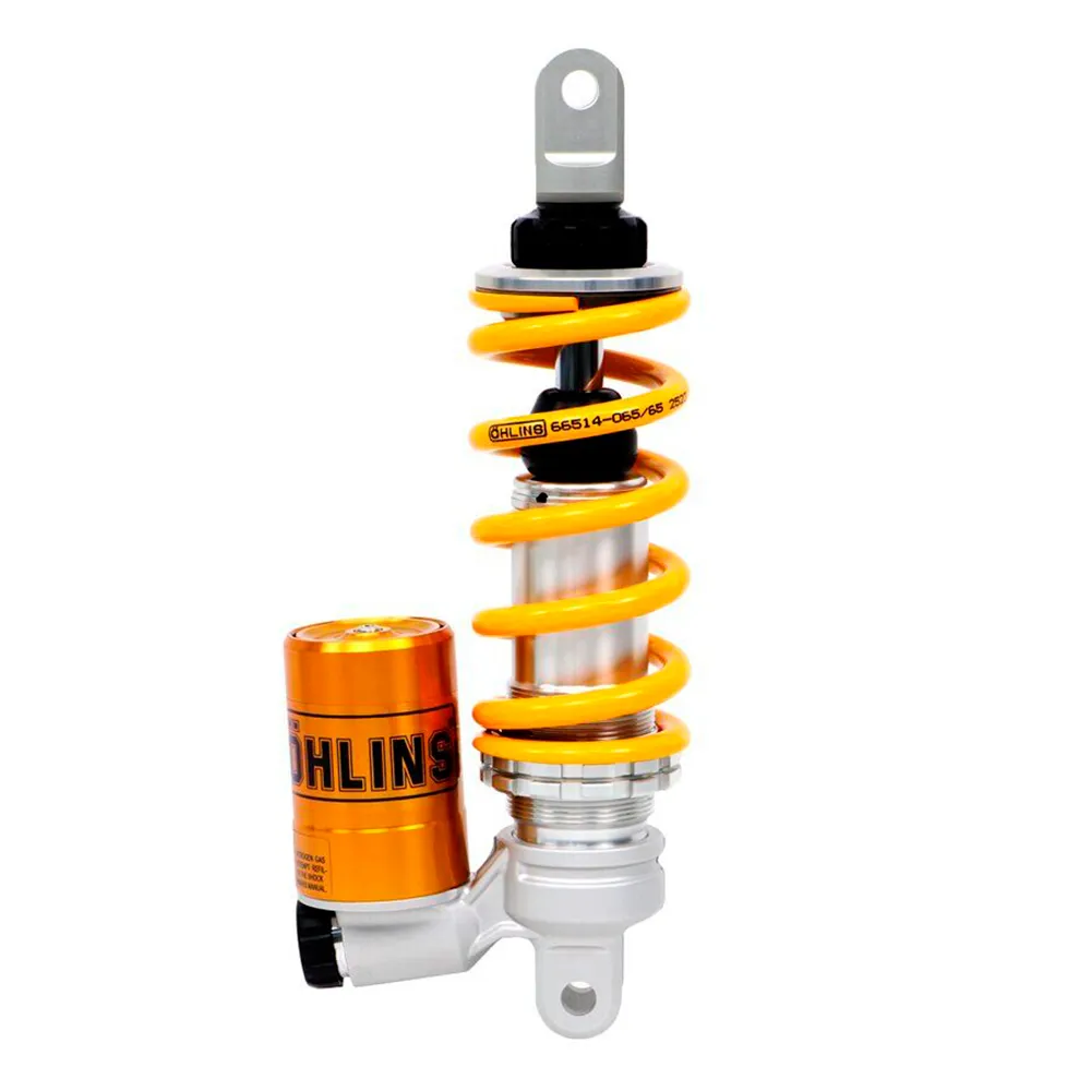 Öhlins Italjet Dragster 125 Abs 22-23/Dragster 200 Abs 22-23 IJ 202 rear shock