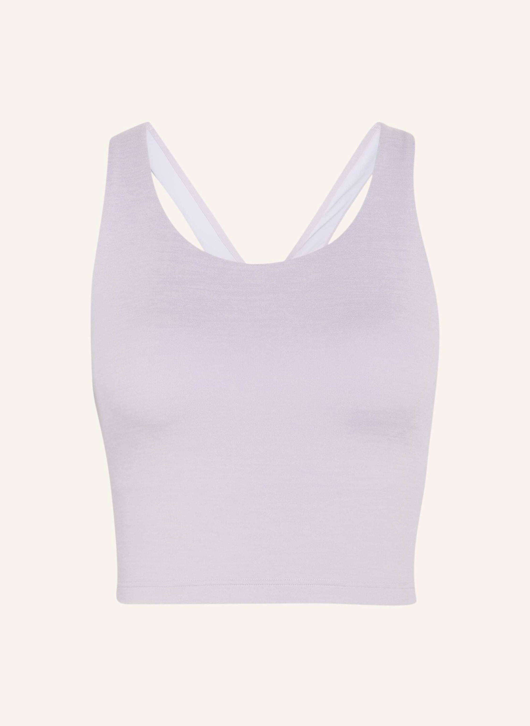adidas Cropped-Top ALL ME MEDIUM