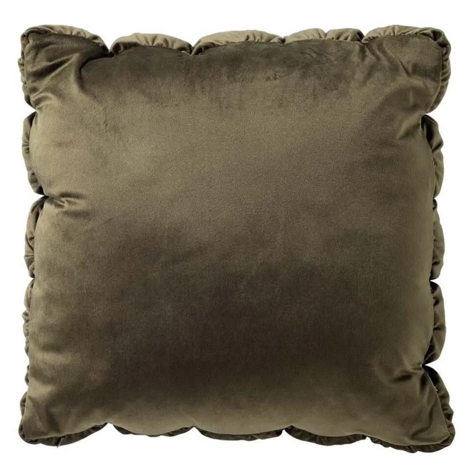 Kussenhoes Soof - Mayfly - 45x45 cm