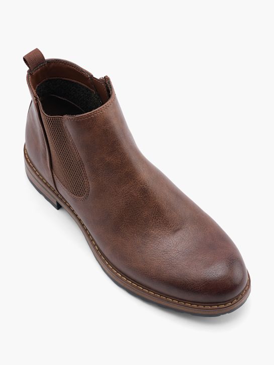 Chelsea boot