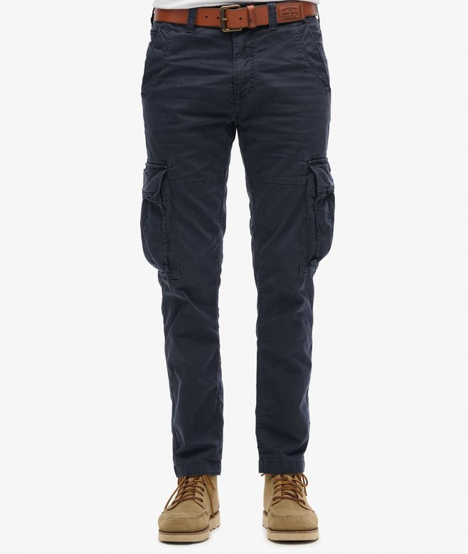 Core Cargo Pants