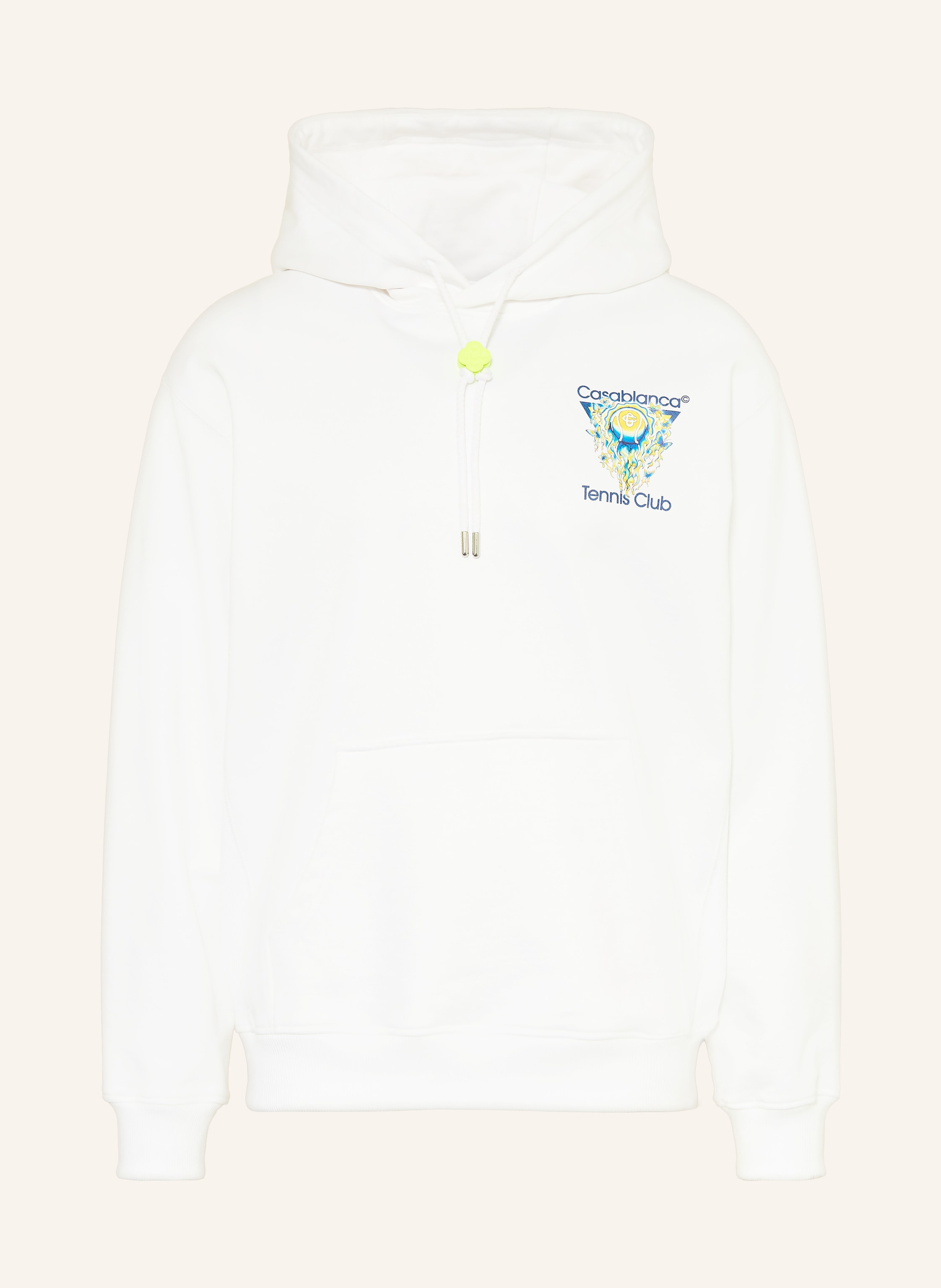 Casablanca Hoodie