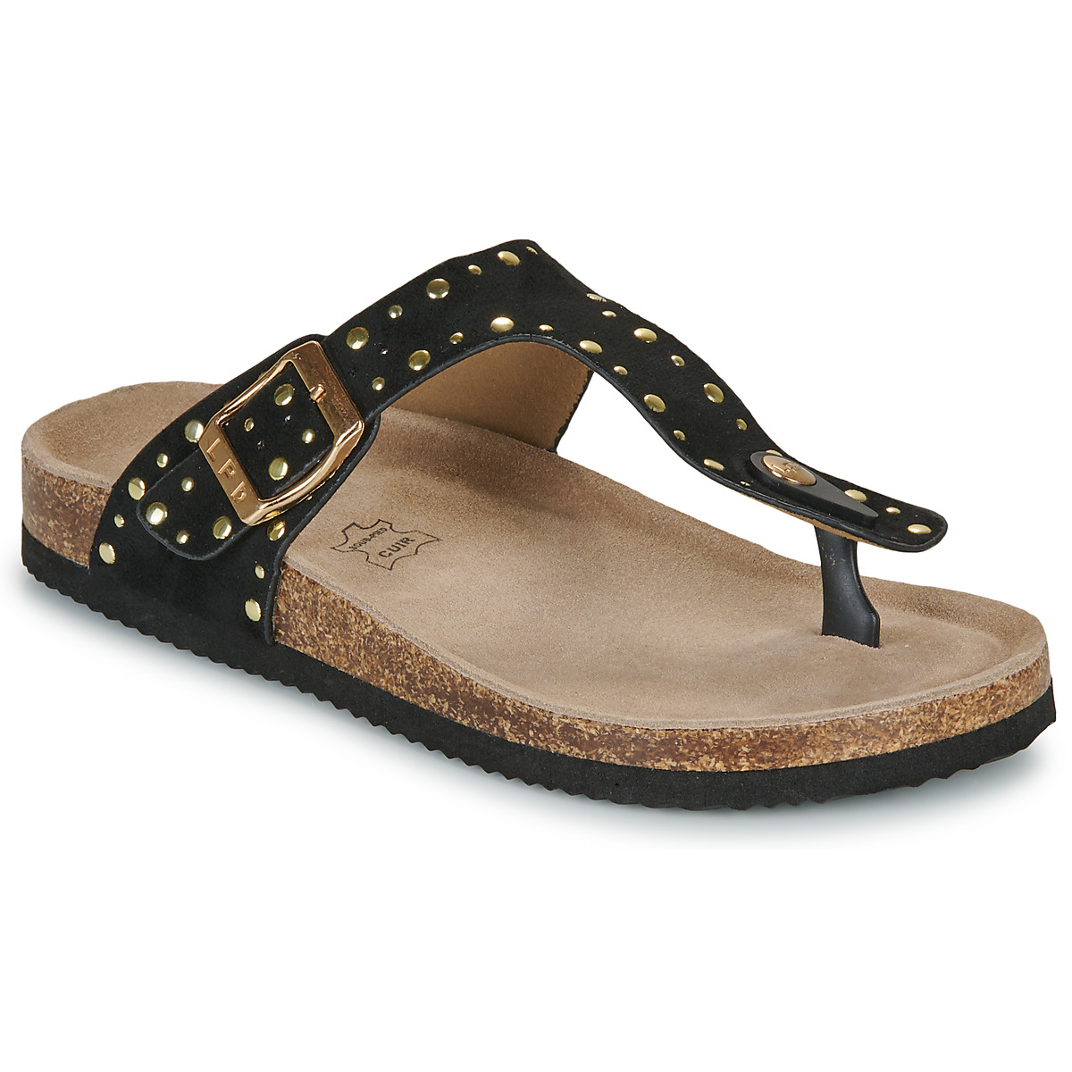 Les Petites Bombes - NAIRA - Black