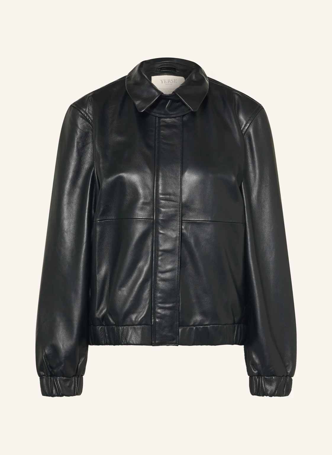 YERSE Lederjacke BAMBIA