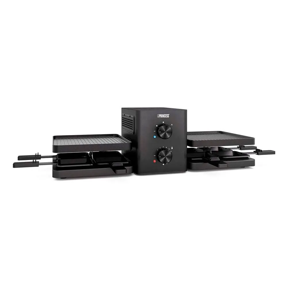 Princess Purify 162660 Electric Grill 1500W
