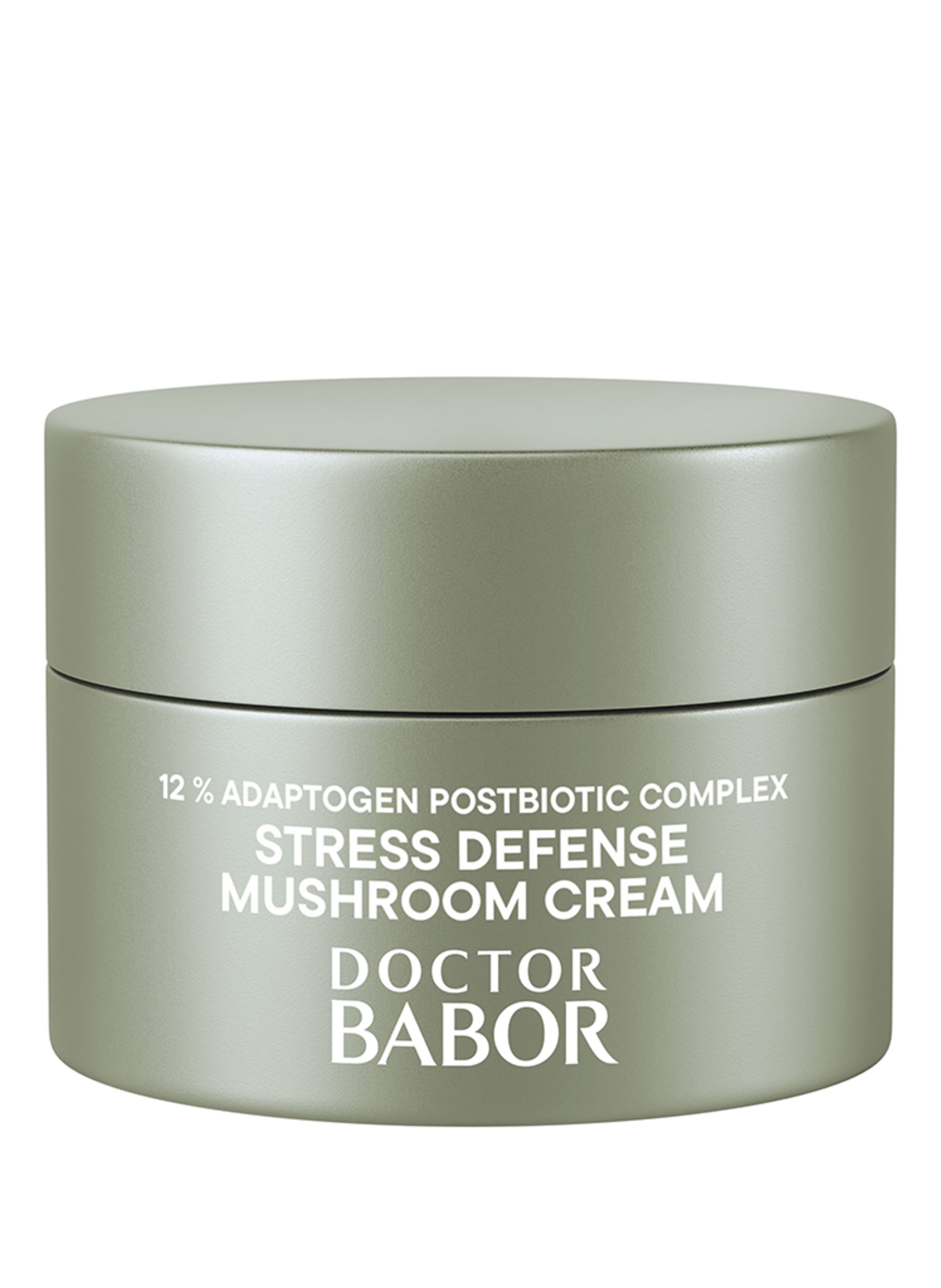 BABOR DOCTOR BABOR