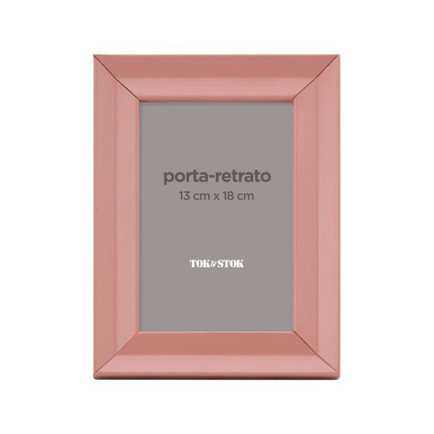 PORTA-RETRATO 10 CM X 15 CM STILL