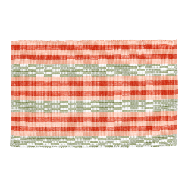 LUGAR AMERICANO 45 CM X 30 CM MISTURINHA LIST