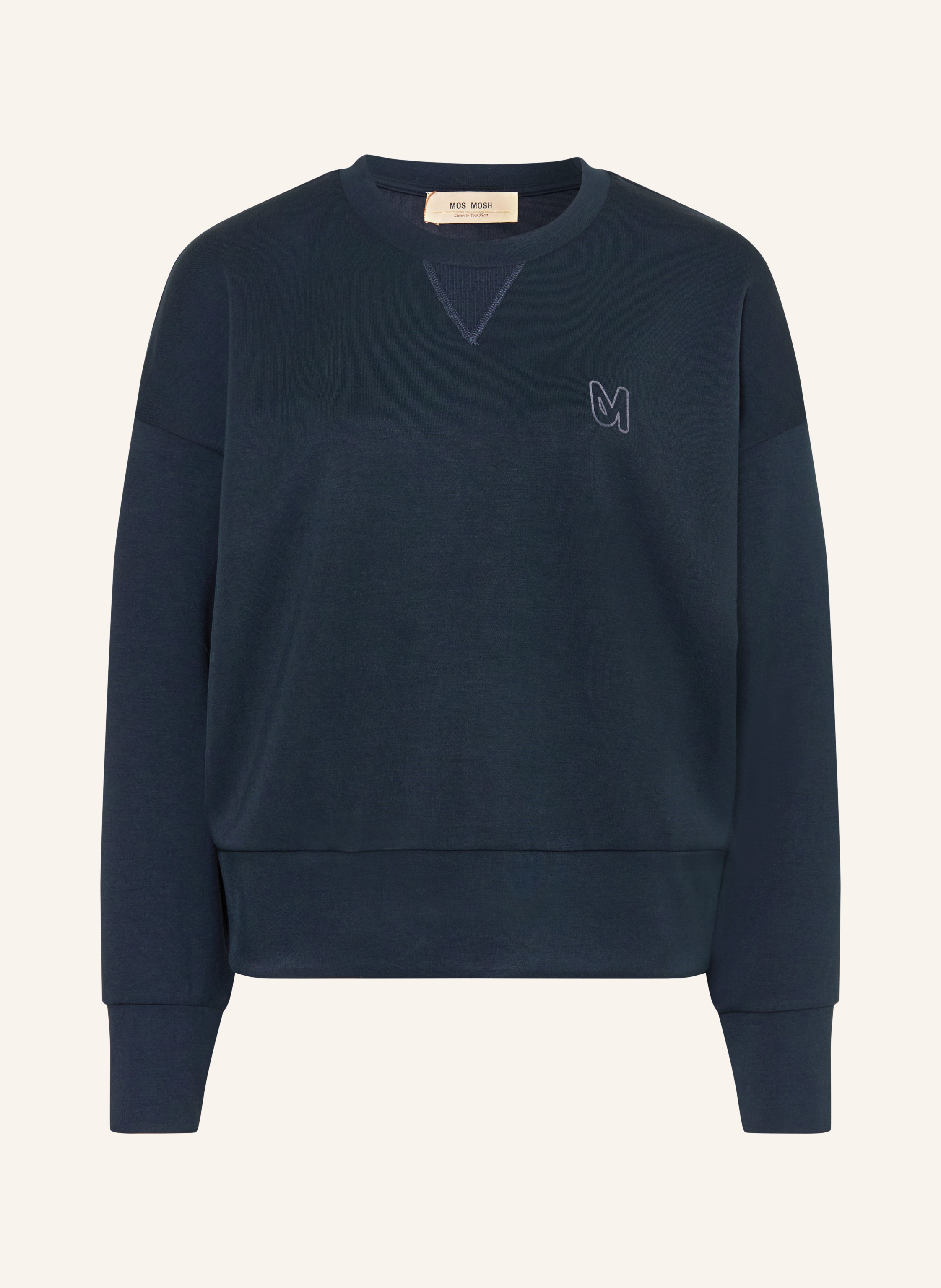 MOS MOSH Sweatshirt MMKIKI CELLI