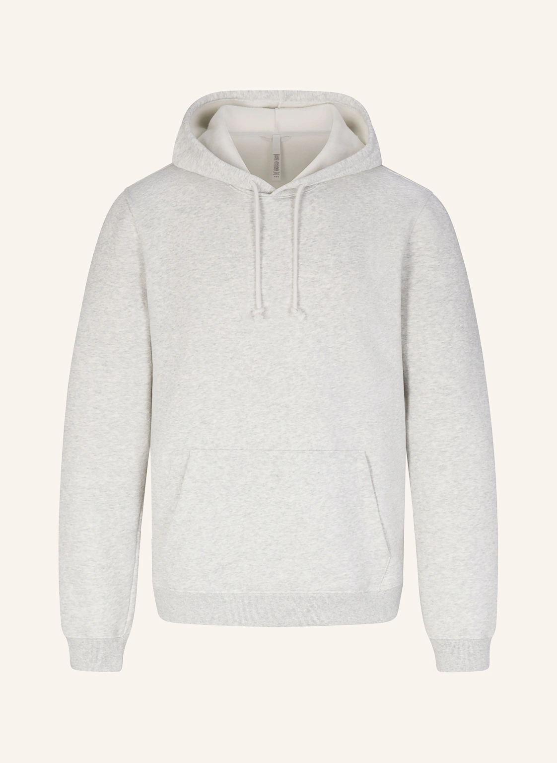 SKIMS Lounge-Hoodie LOUNGE FLEECE