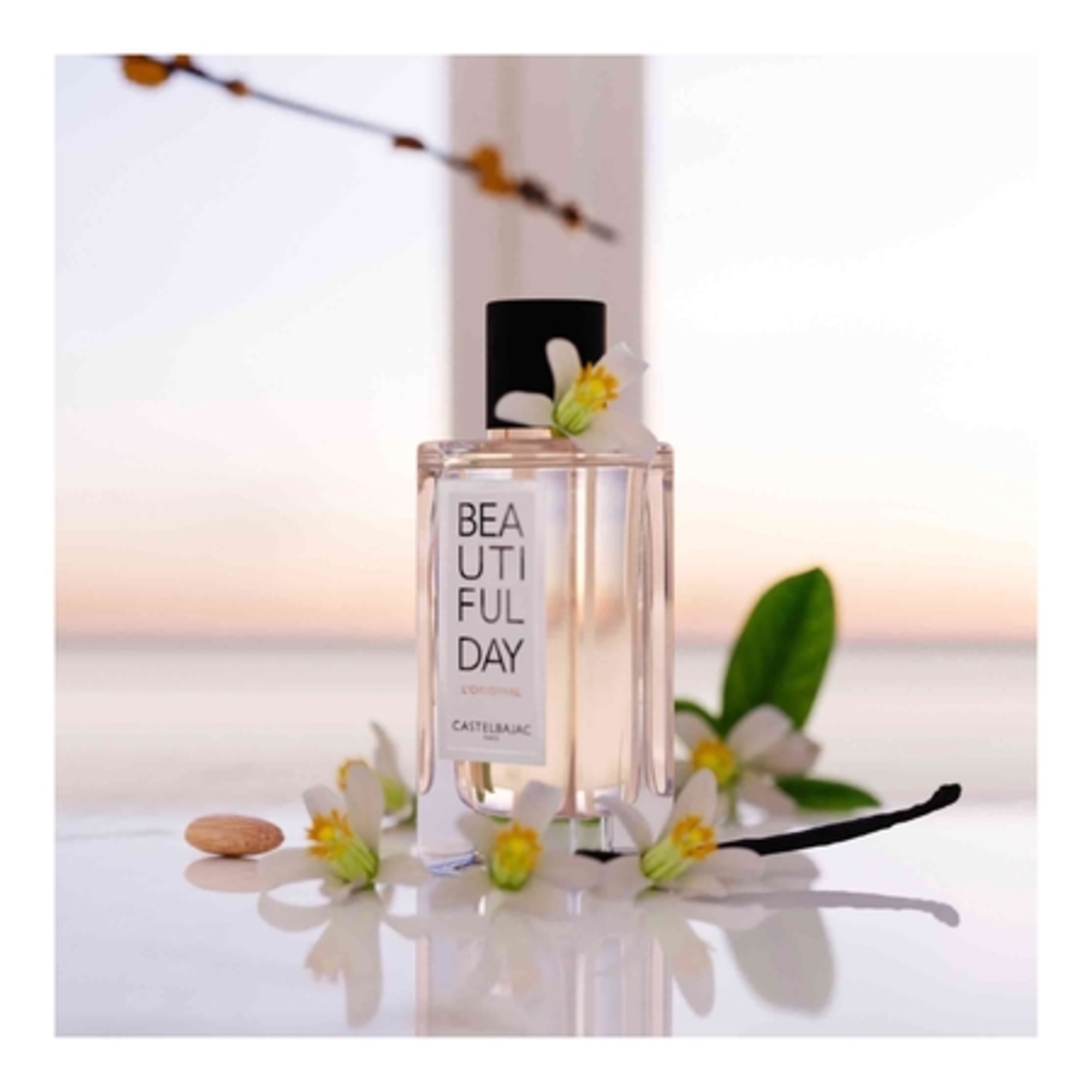 BEAUTIFUL DAY L'EAU ORIGINALEau de parfum