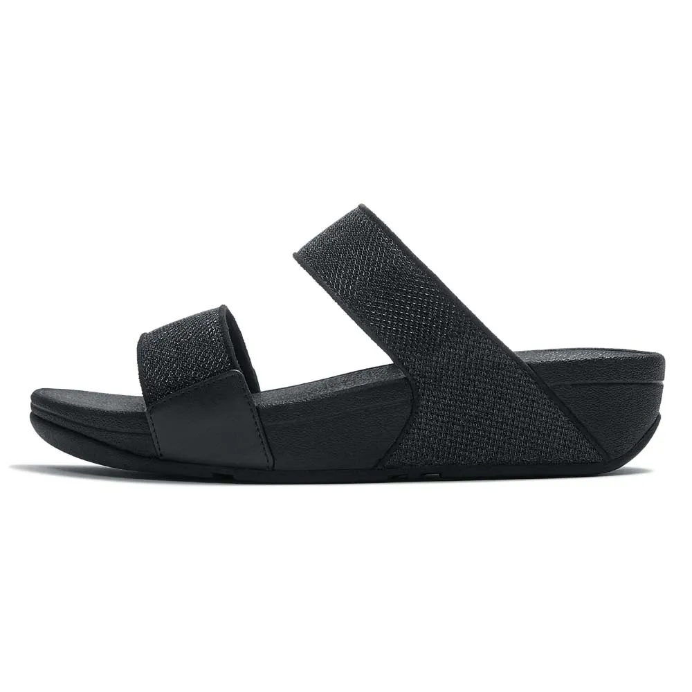 Fitflop Lulu Shimmerglitz sandals
