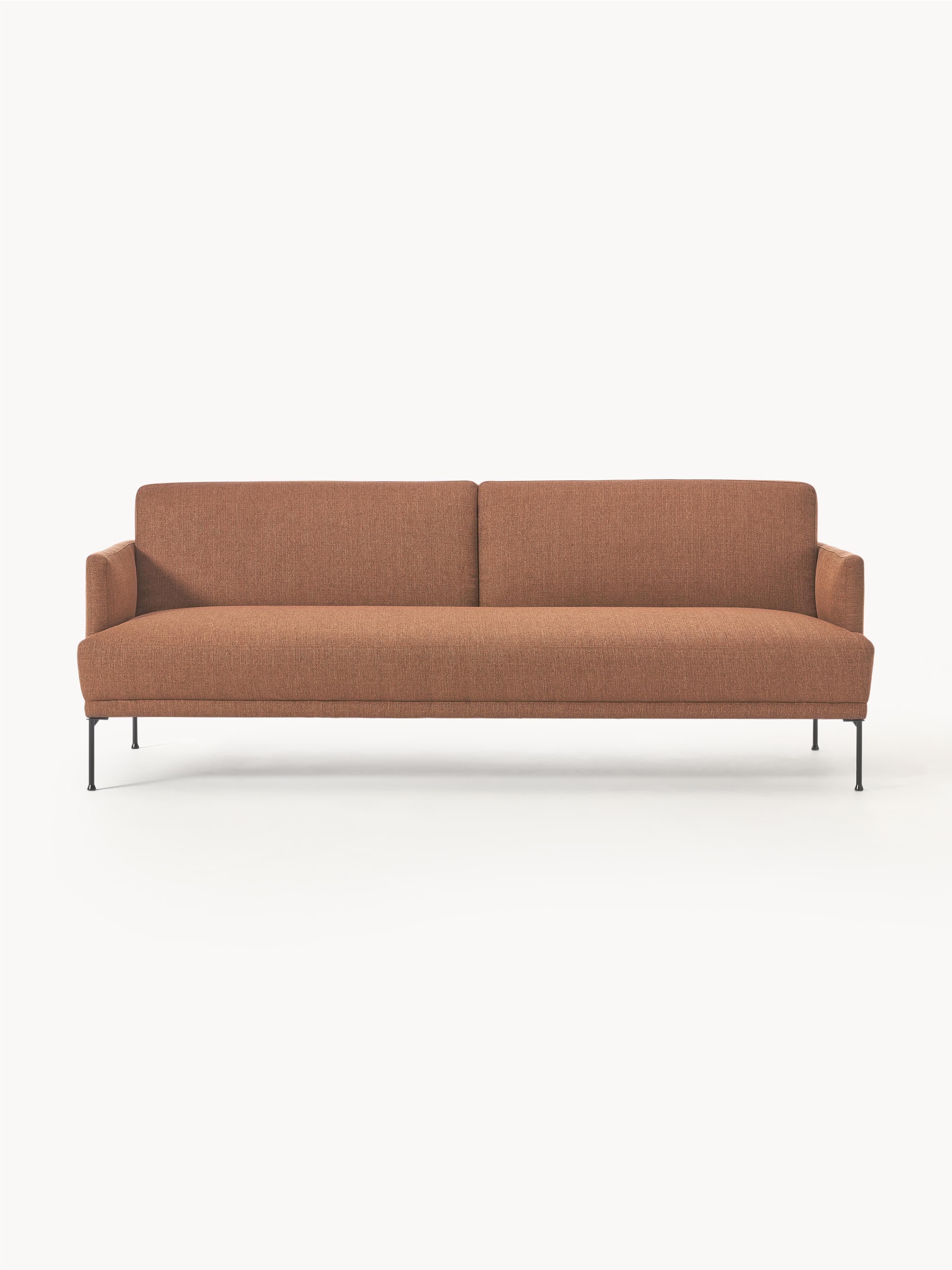 Schlafsofa Fluente (3-Sitzer)