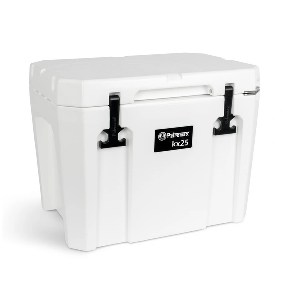 Kühlbox, 25,0L alpenweiss