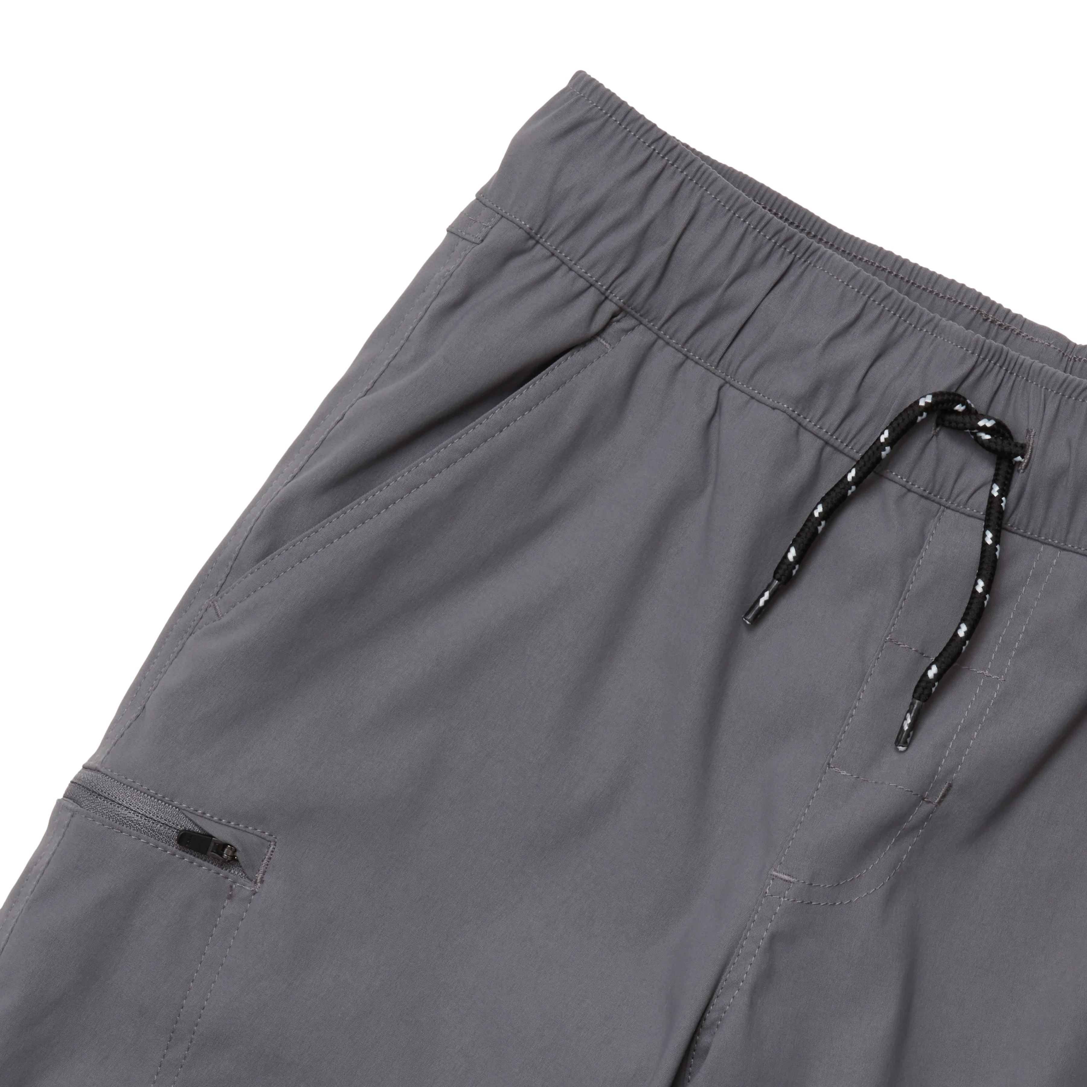 Boys Adventurer Lined Cargo Jogger