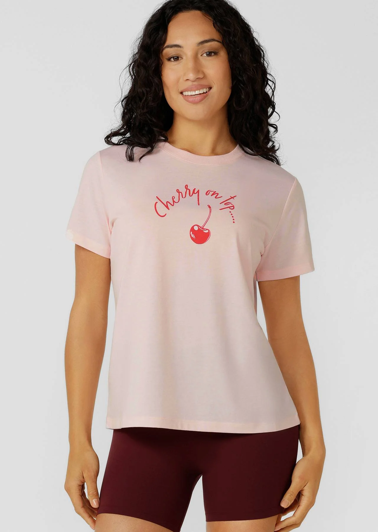 Cherry T-Shirt