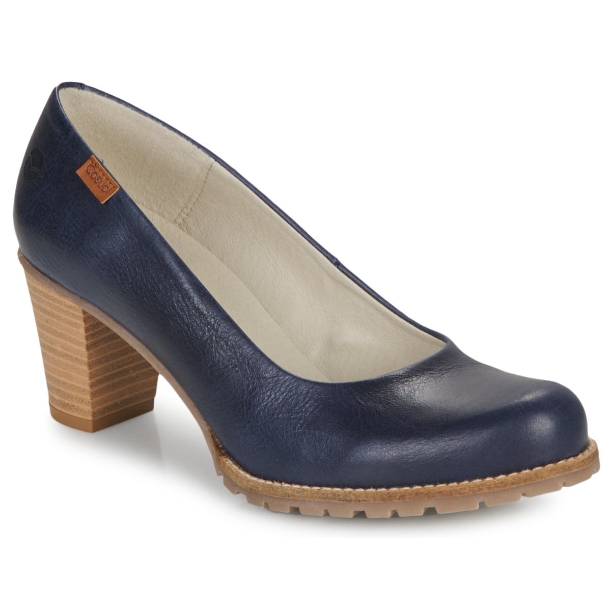 Casual Attitude - HARCHE - Marine