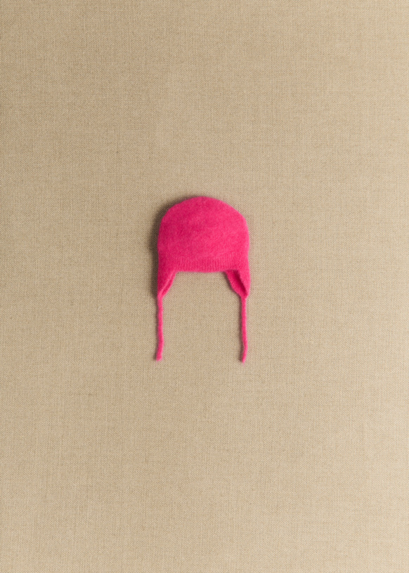 Antoine Beanie