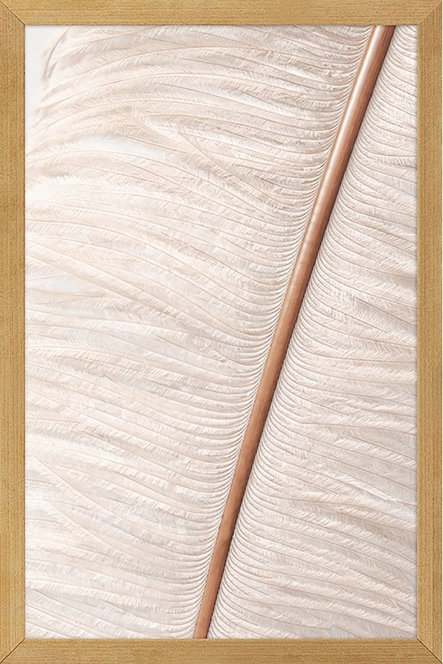 QUADRO PAPIRO II 20 CM X 30 CM