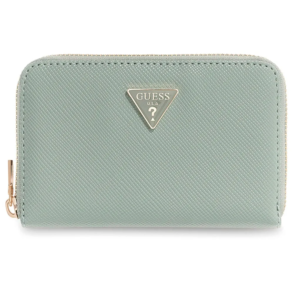 Guess Serenova Saffiano woman wallet