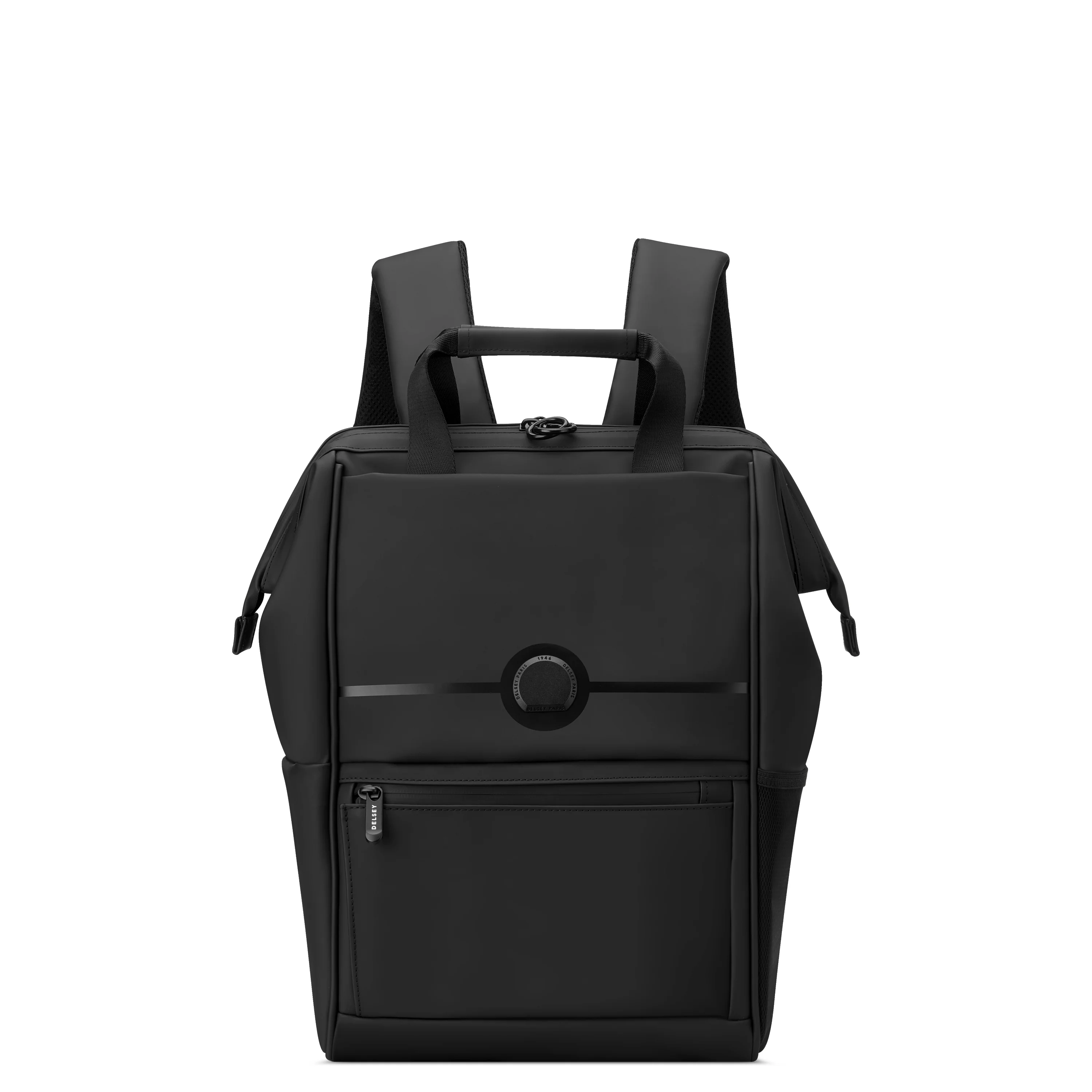 TURENNE SOFT - Sac à Dos (PC Protection 14)