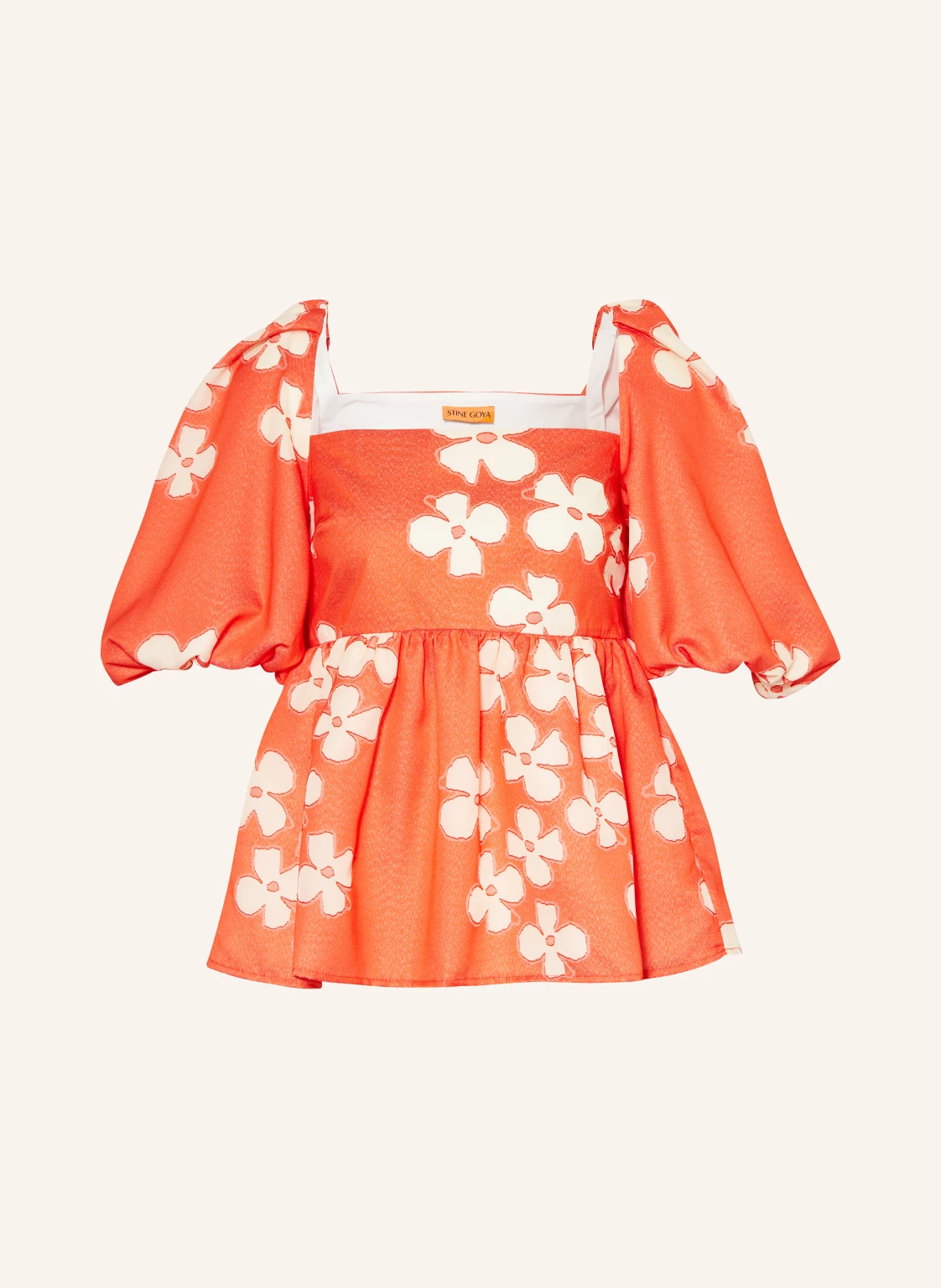 STINE GOYA Blusenshirt KINSLEY