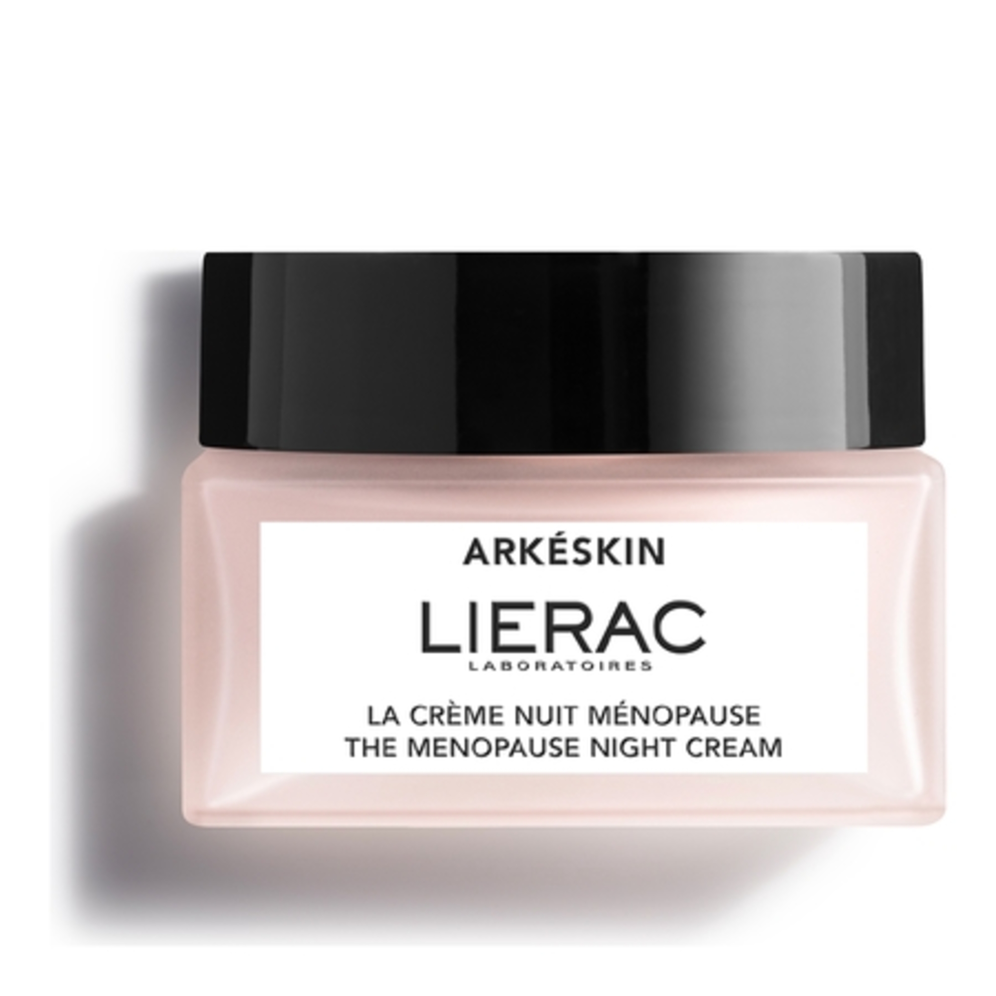 ARKESKINLa Crème nuit ménopause
