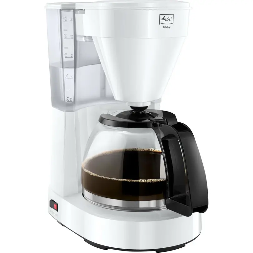 Kaffeemaschinen Easy